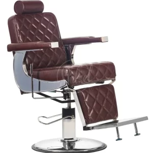 Stulzel Sillón Barbería Ferdinand